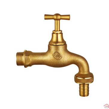 ROBINET D'ARROSAGE BLS 1/2