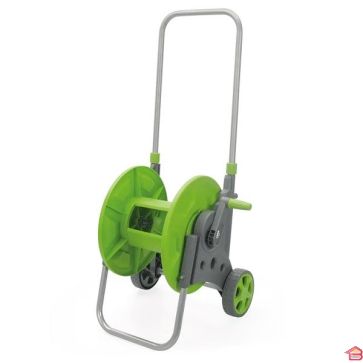 ENROULEUR DE TUYAU SUR ROUES VIEM 6006