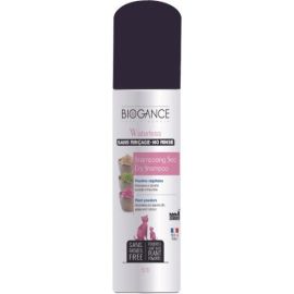 SHAMPOING SEC SANS RINÇAGE POUR CHAT TOUS TYPES DE POILS 150 ML FORMULE NATURELLE