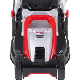 TONDEUSE À GAZON ÉLECTRIQUE 1000 W LARGEUR DE COUPE 32 CM POUR JARDIN JUSQU À 250 M² AL KO 3.22 SE CLASSIC