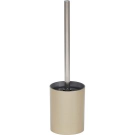 BROSSE WC PS EFFET OR
