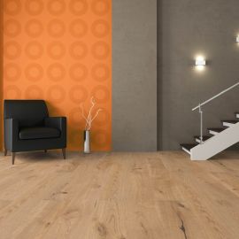PARQUET STRATIFIÉ CLASSEN 7 MM CHÊNE YELLOW AC3 V4 (2,245M²/PAQUET)