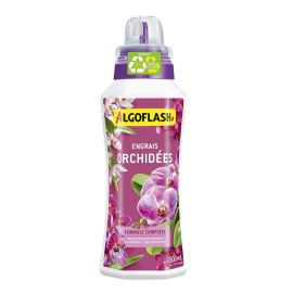 ENGRAIS LIQUIDE ORCHIDEE 500 ML