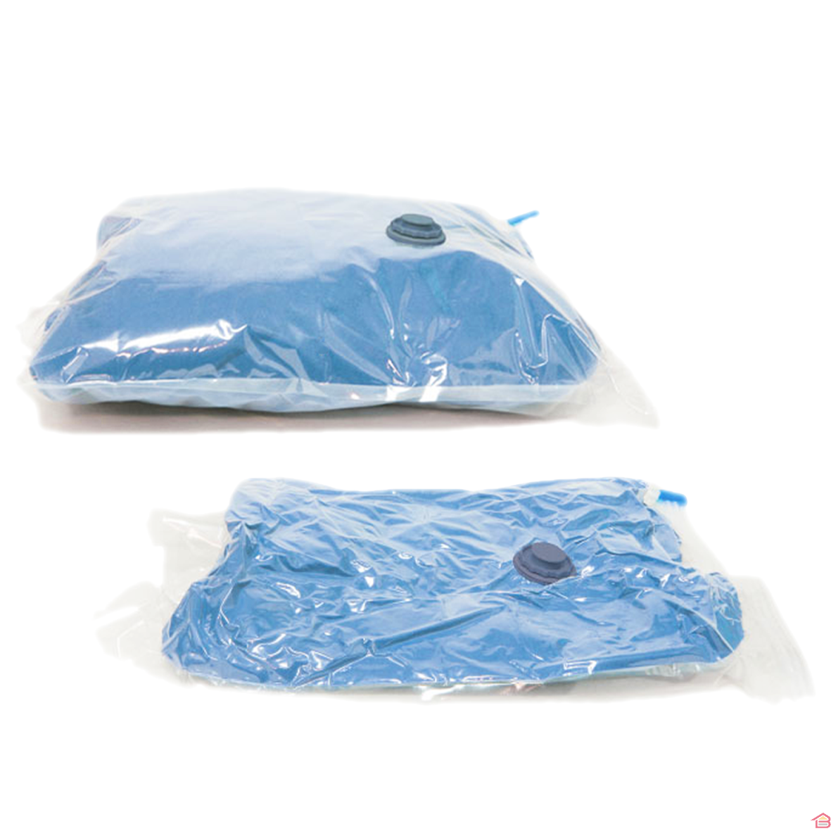 Sac Compactor Sacs De Rangement Sous Vide Cube Set 9 Pack