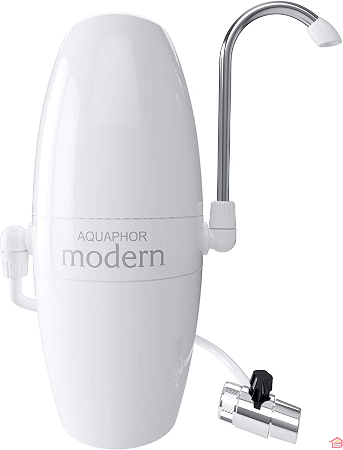 Filtre robinet Modern v.2, AQUAPHOR® Maroc