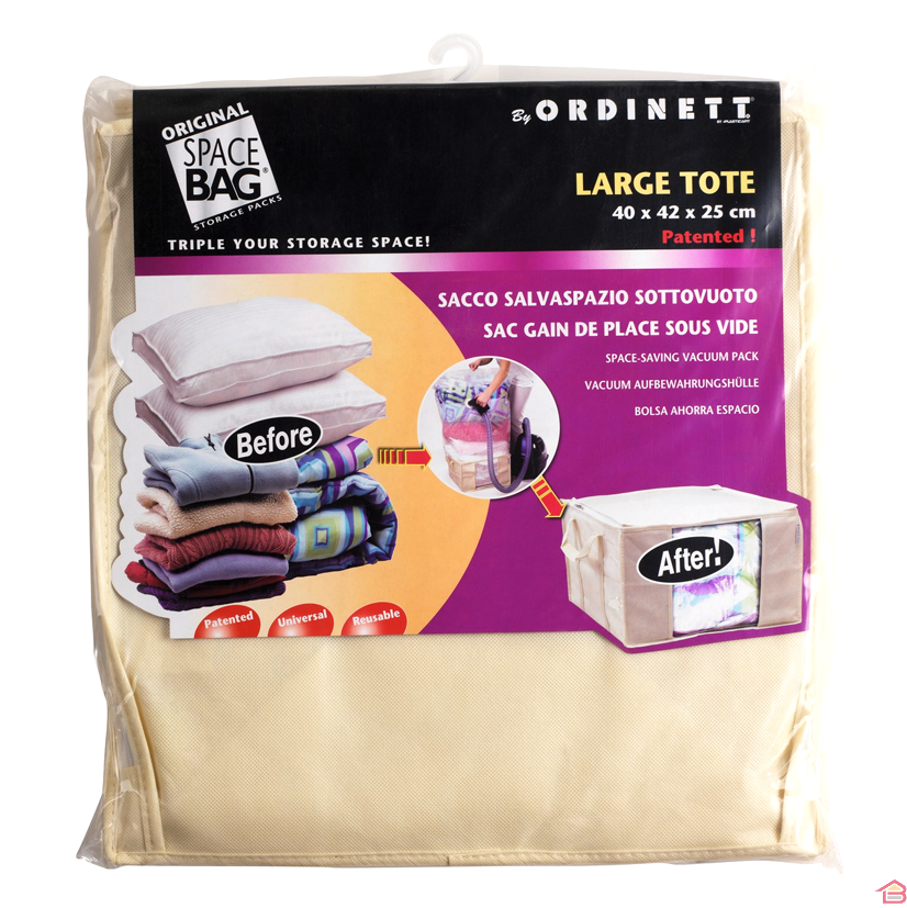 Sac sous vide clearance babou