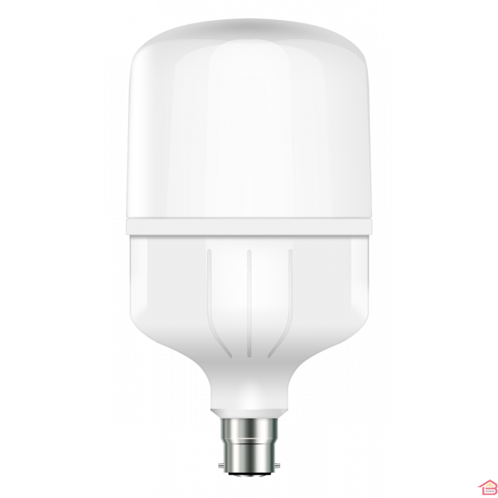 Ampoule Accroches LED Haute Puissance 20W B22 6500K Lumière Blanche In