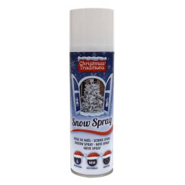 BOMBE NEIGE 300 ML