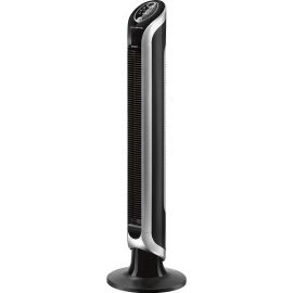 VENTILATEUR COLONNE ROWENTA EOLE INFINITE 40 W SILENCIEUX AVEC TÉLÉCOMMANDE ET MINUTEUR 8 HEURES