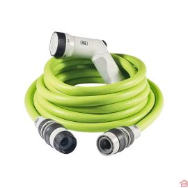 TUYAU EXTENSIBLE FITT IKON LIME 15M
