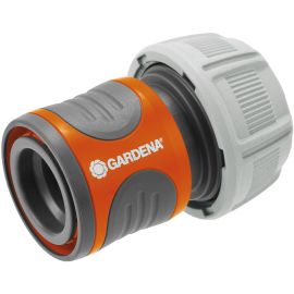 ACCESSOIRE D'ARROSAGE GARDENA DE BASE 19 MM (3/4")