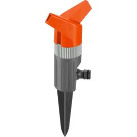 ARROSEUR ROTATIF GARDENA FOXTROTT CLASSIC 130 M² AVEC PULVÉRISATION UNIFORME