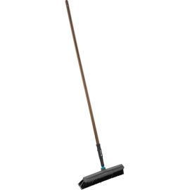BALAI DE CANTONNIER GARDENA NATURELINE FSC 100% LARGEUR 45 CENTIMÈTRES