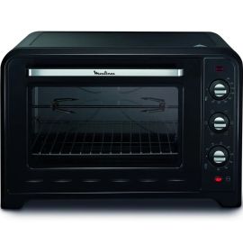 FOUR OPTIMO 60 L 2200 W NOIR MOULINEX