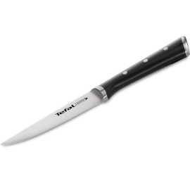 COUTEAU DE CUISINE TEFAL ICE FORCE 11 CM EN ACIER INOXYDABLE