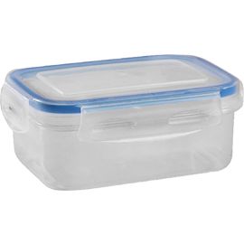 BOÎTE ALIMENTAIRE RECTANGULAIRE FRESH BOX 0.45 L
