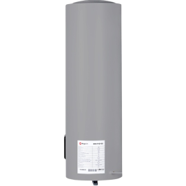 CHAUFFE-EAU ÉLECTRIQUE SLIM SILVER WIFI MEGALIFE 50 LITRES
