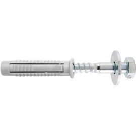 KIT DE FIXATION POUR CHAUFFE-EAU ET RADIATEURS 6X45 MM