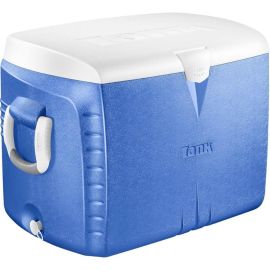 GLACIÈRE ISOLANTE 45 LITRES HAUTE CAPACITÉ TANK WATER