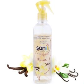 DÉSODORISANT PARFUM VANILLE 400 ML