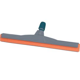 RACLETTE DE SOL PROFESSIONNELLE 55 CM AVEC LAME ORANGE