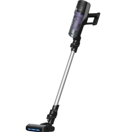 ASPIRATEUR BALAI SANS FIL MULTISURFACES AVEC BATTERIE LITHIUM-ION 40 MINUTES D'AUTONOMIE ROWENTA X-PERT 5.80