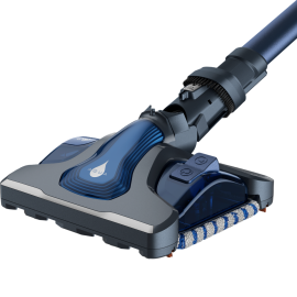 ASPIRATEUR BALAI SANS FIL FLEXIBLE AVEC ASPIRATION ET LAVAGE SIMULTANÉS 4 EN 1 HAUTE PUISSANCE ROWENTA X-FORCE FLEX 12.60 AQUA