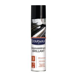 NETTOYANT DEPOUSSIERANT BRILLANT AERO 400ML