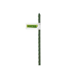 TUTEUR EN ACIER PLASTIFIÉ METAPLAST 2.10 M