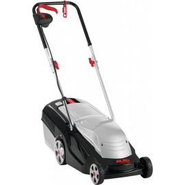TONDEUSE ÉLECTRIQUE À GAZON ALKO CLASSIC 1300 W 38 CM GRIS