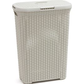 COFFRE À LINGE STYLE 40 L CURVER