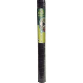 GRILLAGE MÉTALLIQUE PLASTIFIÉ FENSANET 12,7 X 12,7 MM 1X5 M VERT