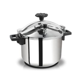 COCOTTE EXPRESS INOX 8L