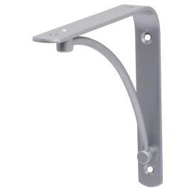 EQUERRE DECORATIF ''DANNI'' 230X180 ALUMUNIUM