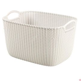 PANIER KNIT CURVER