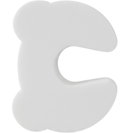 BLOQUE PORTE BÉBÉ EN MOUSSE DE SÉCURITÉ ANTI COINCEMENT DES DOIGTS