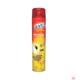 INSECTICIDE LANCE ROUGE 300