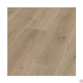 PARQUET CATWALK 8 MM CHÊNE BROWN KRONOTEX (2,125M²/PAQUET)
