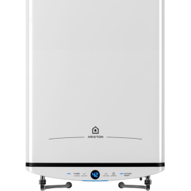 CHAUFFE EAU ÉLECTRIQUE PLAT ARISTON VELIS PRO 50 EU
