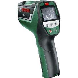DÉTECTEUR THERMIQUE UNIVERSAL TEMP BOSCH
