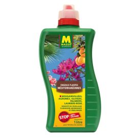 ENGRAIS PLANTES MÉDITERRANÉENNES 1 L