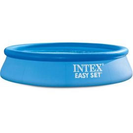 PISCINE GONFLABLE CIRCULAIRE AUTO INFLATABLE 305X76 CM