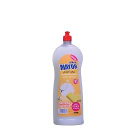 LIQUIDE VAISSELLE 1,25 L SAVON DE MARSEILLE SEÑOR MAYOR