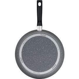 POÊLE À FRIRE ANTIADHÉSIVE DIAMÈTRE 24 CENTIMÈTRES COOK NATURAL TEFAL