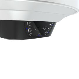 CHAUFFE-EAU ÉLECTRIQUE ARISTON PRO ECO EVO 100 LITRES VERTICAL TECHNOLOGIE WATERPLUS ET ECO EVO