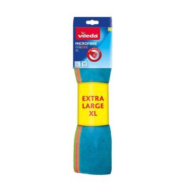 CHIFFONS MICROFIBRE COLORS XL VILEDA