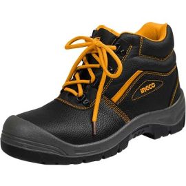 CHAUSSURE SECURITÉ HAUTE TAILLE 45 INGCO