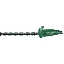 TAILLE HAIE ÉLECTRIQUE BOSCH AH55 450 W LAME 55 CM OUVERTURE 16 MM