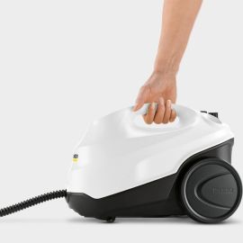 NETTOYEUR À VAPEUR SC3 EASYFIX 1900 W KARCHER AVEC RÉSERVOIR 1 L