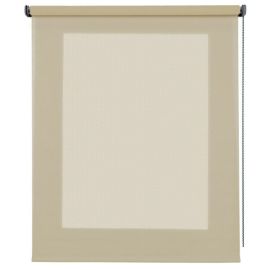 STORE ENROULEUR TAMISANT BEIGE 120X180 CM - SOFT
